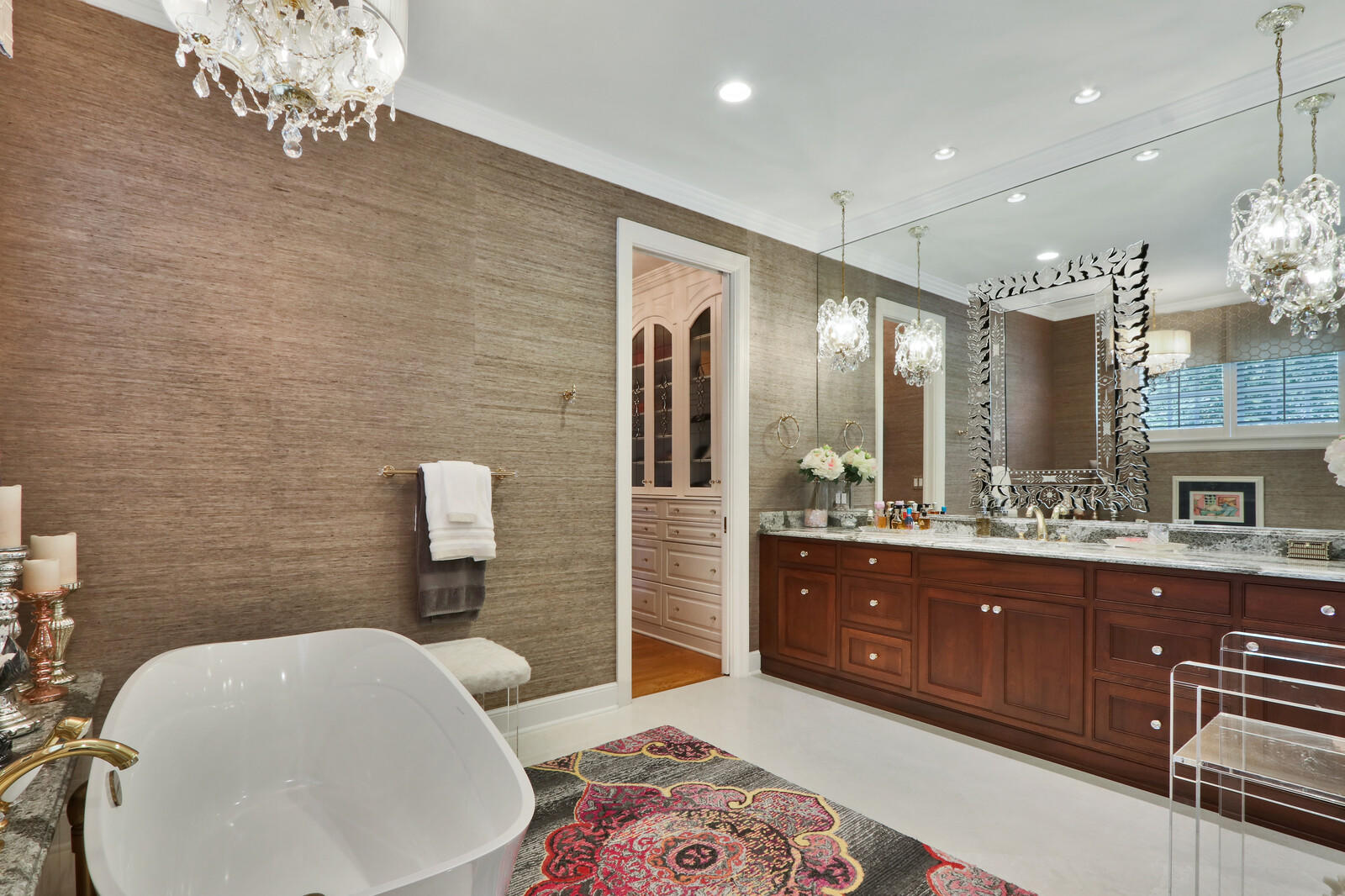 Port Sewall - Residential