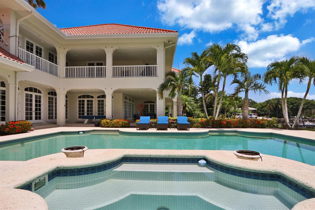 Port Sewall - Residential