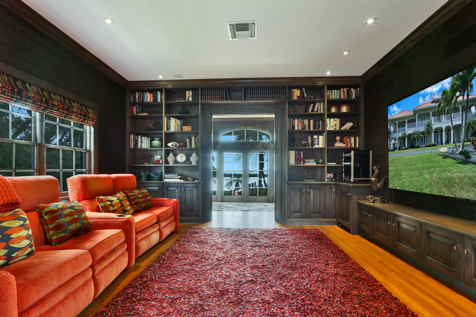 Port Sewall - Residential