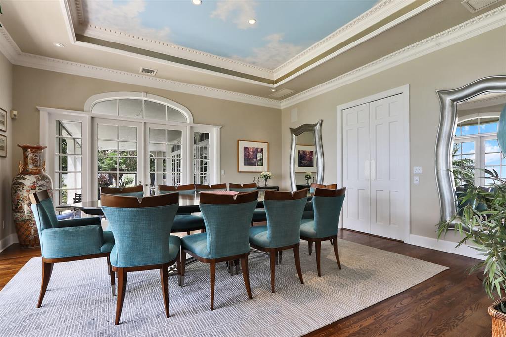 Port Sewall - Residential