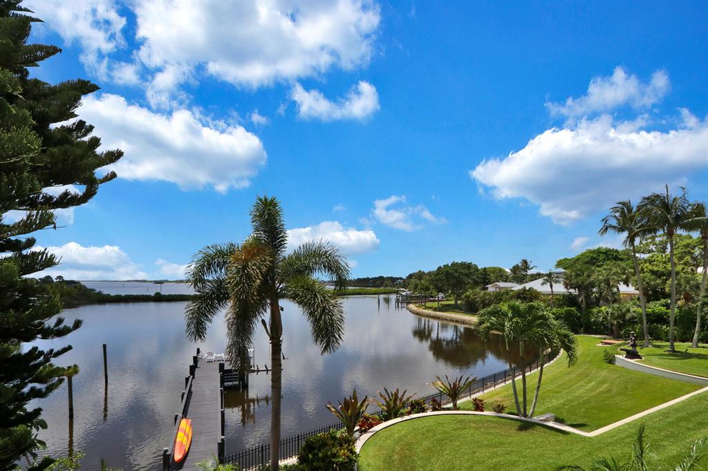 Port Sewall - Residential