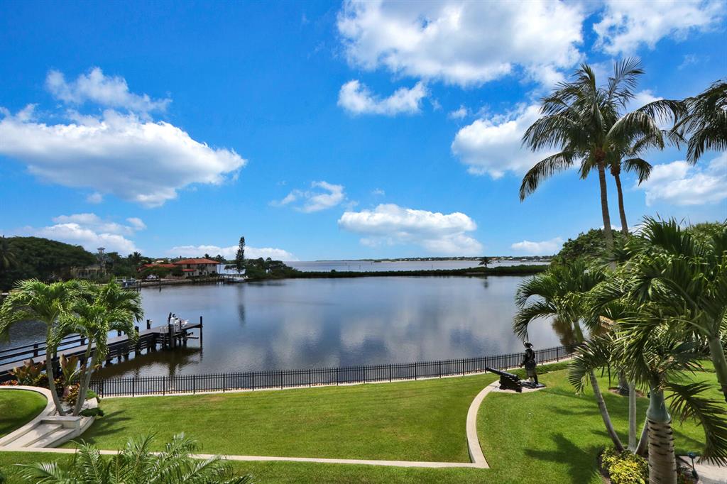 Port Sewall - Residential