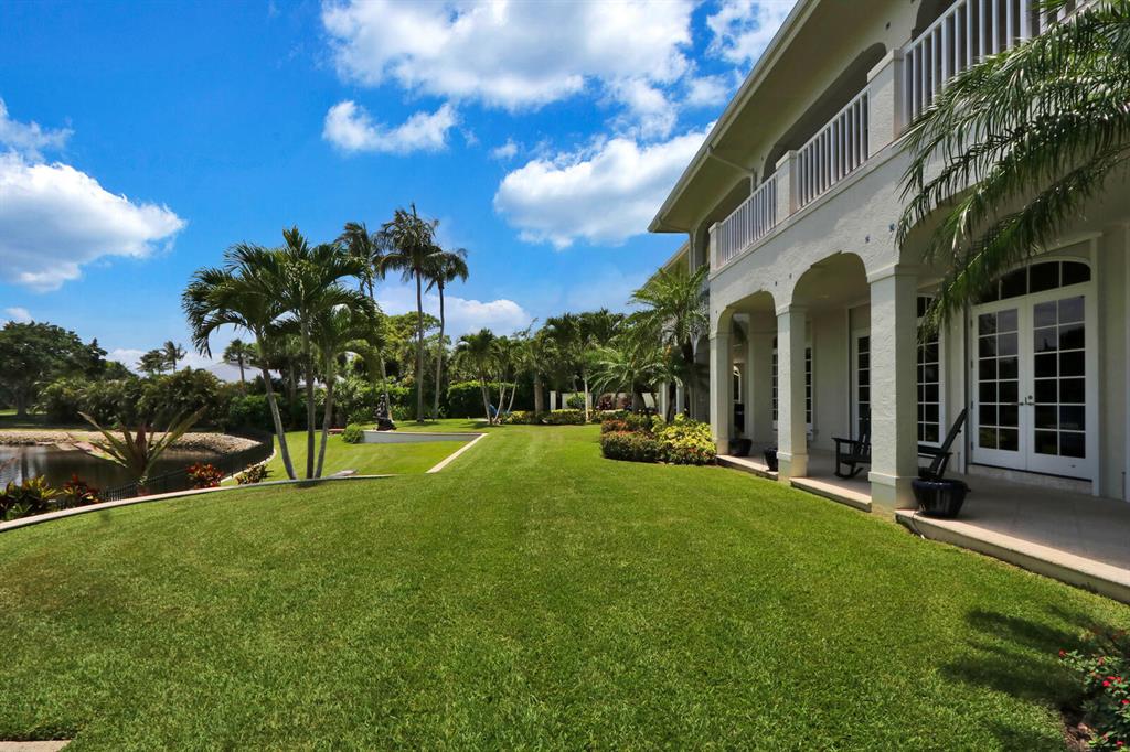 Port Sewall - Residential