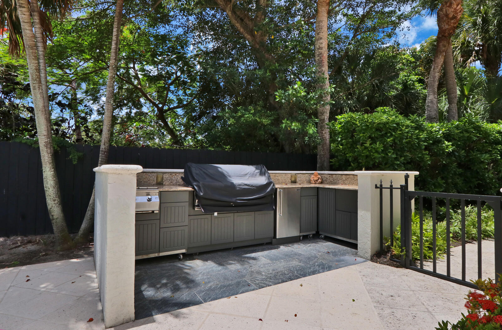 Port Sewall - Residential