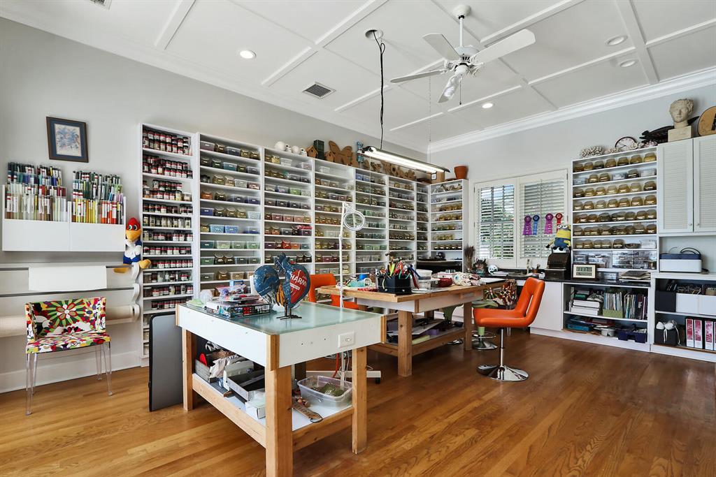 Port Sewall - Residential