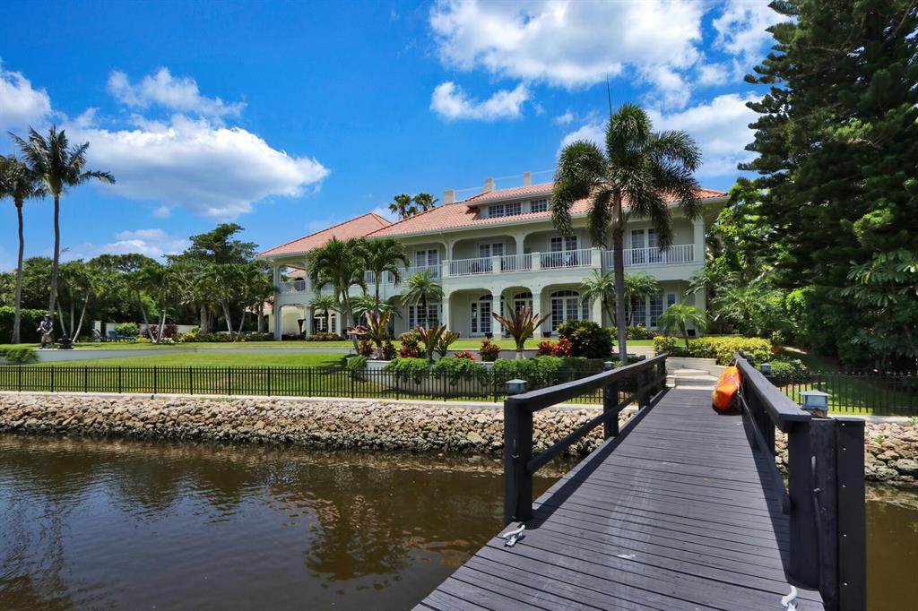 Port Sewall - Residential