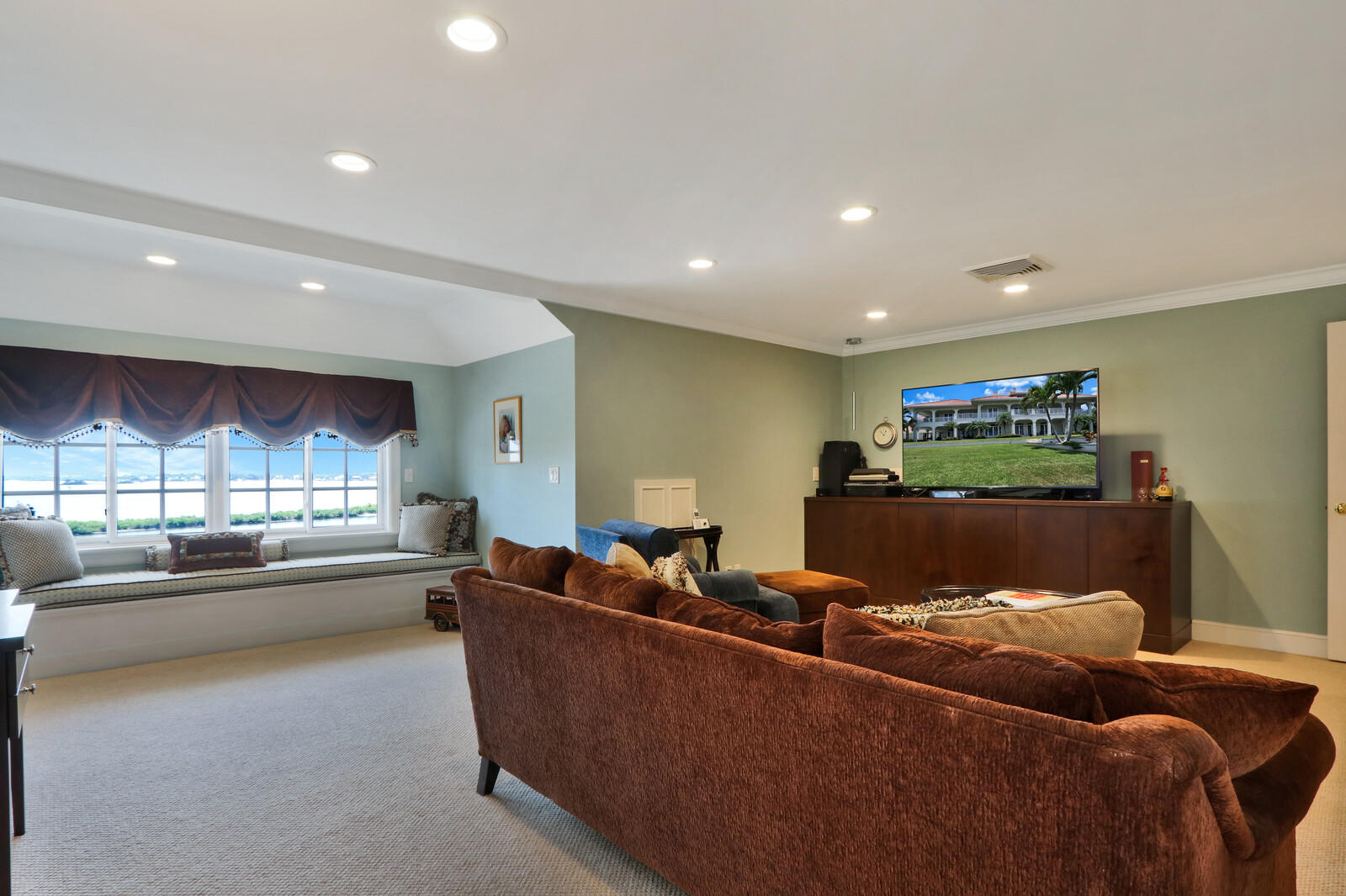 Port Sewall - Residential