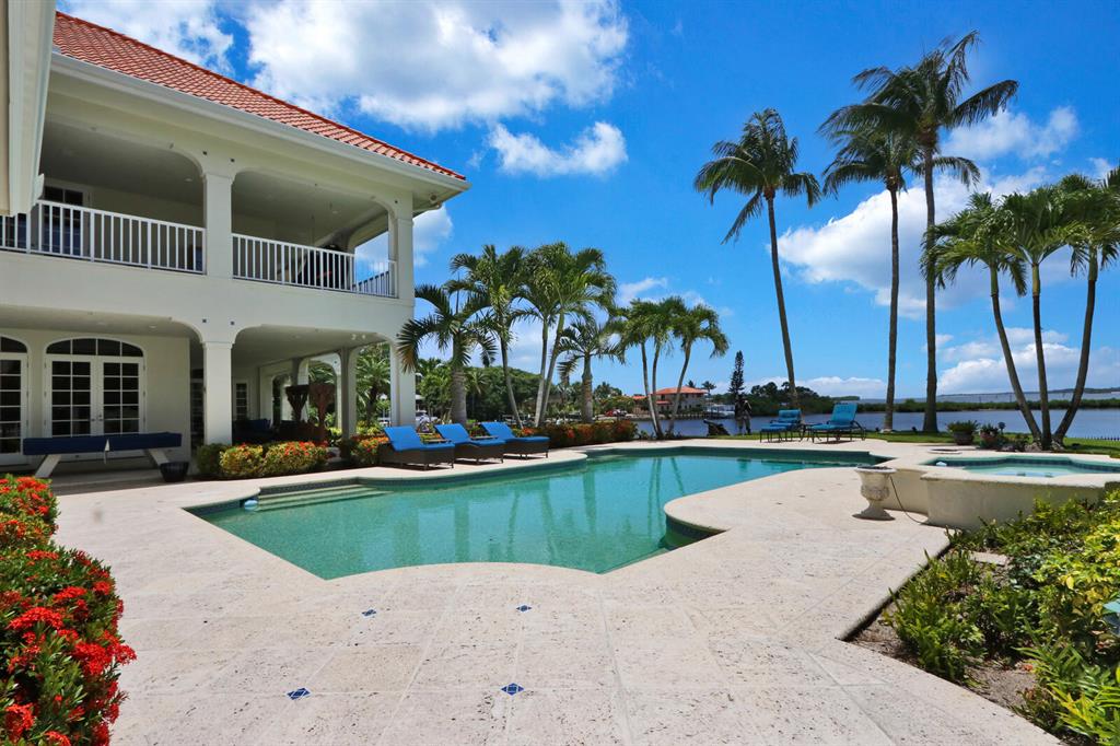 Port Sewall - Residential