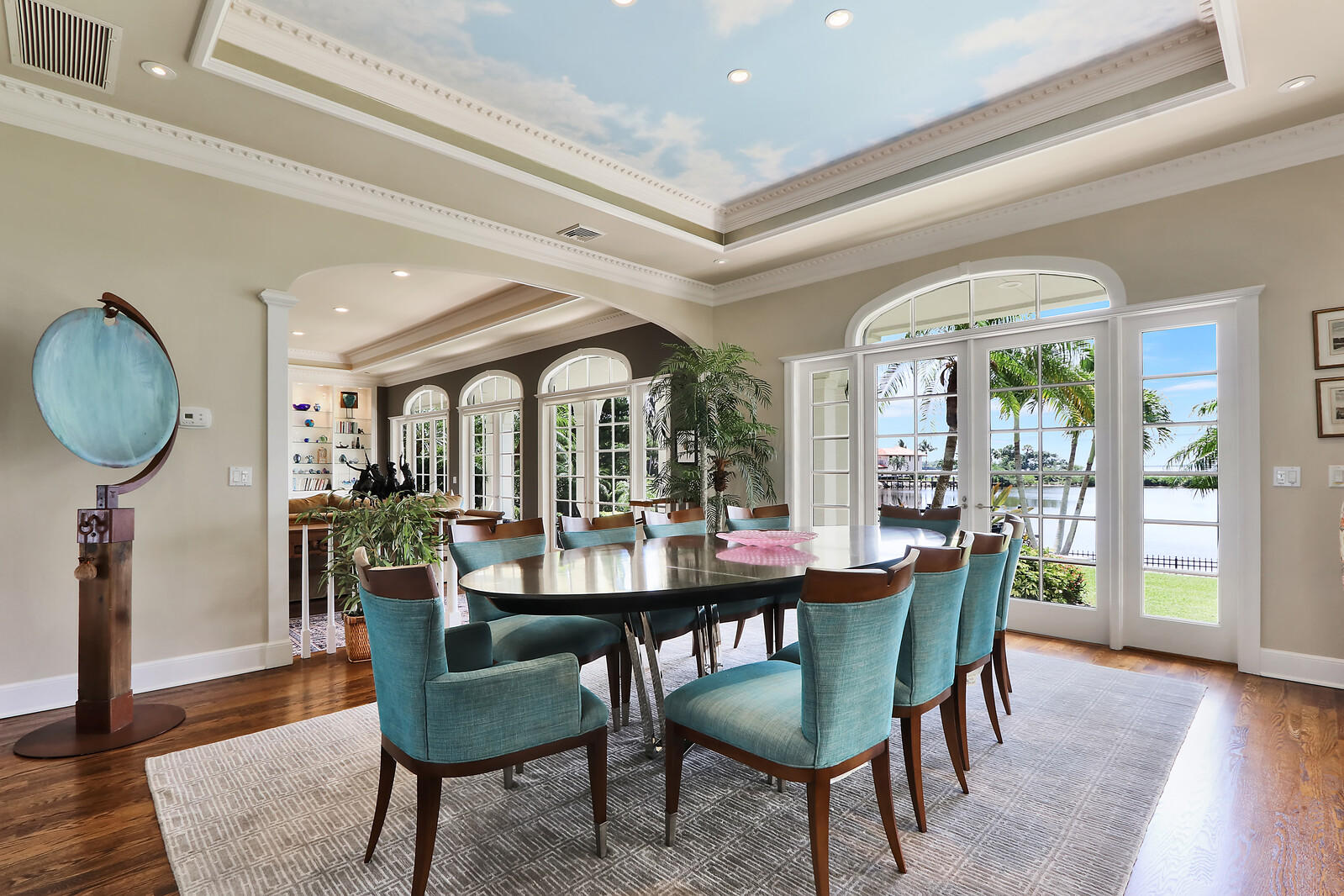 Port Sewall - Residential