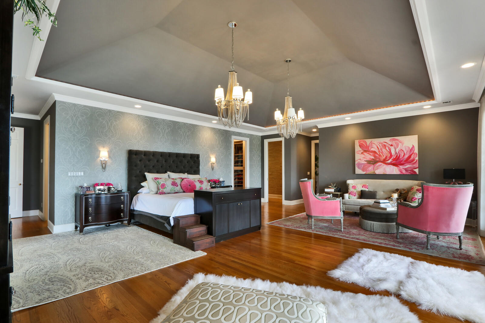 Port Sewall - Residential