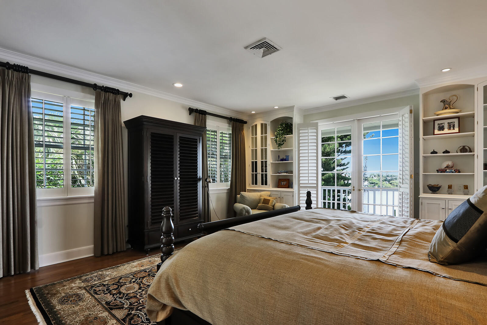 Port Sewall - Residential