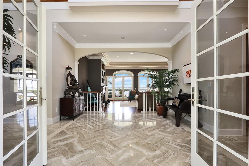 Port Sewall - Residential