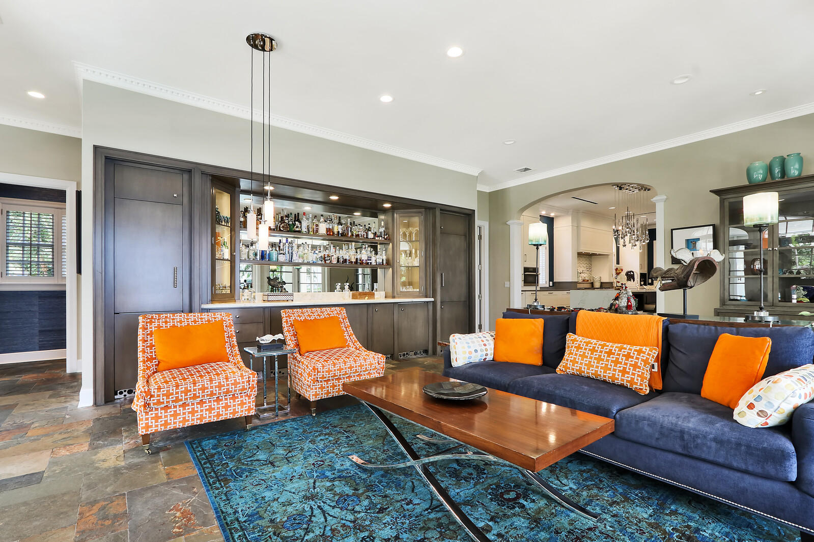 Port Sewall - Residential