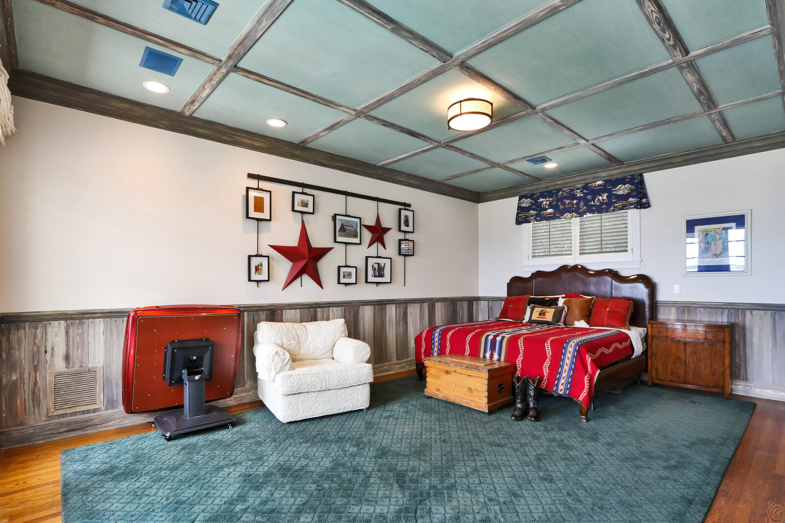 Port Sewall - Residential