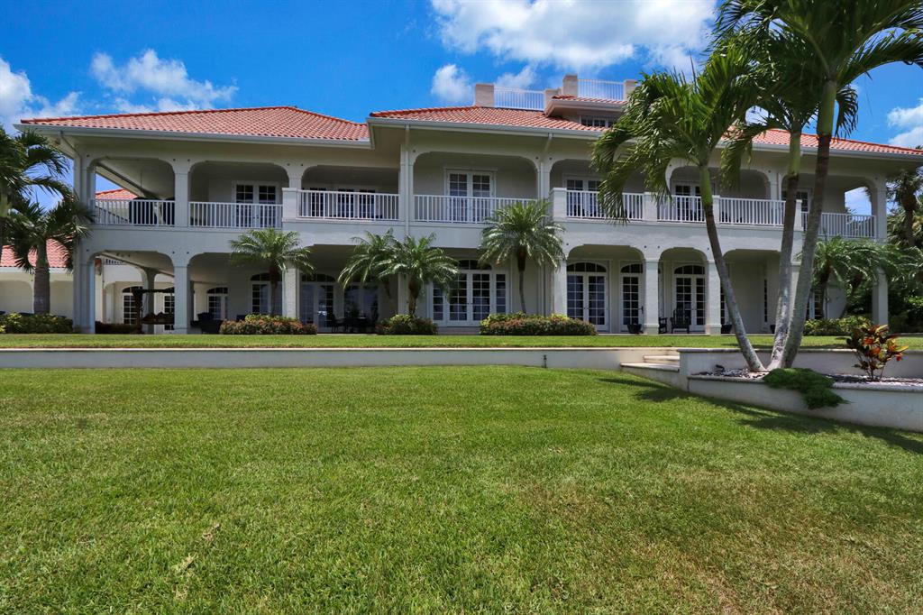 Port Sewall - Residential