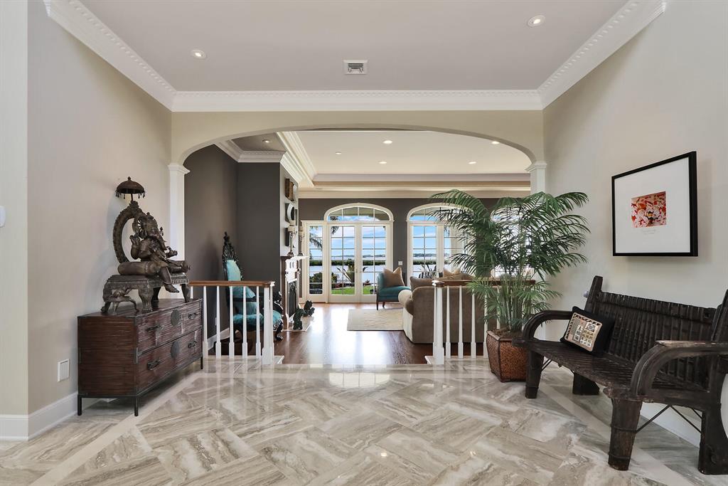 Port Sewall - Residential