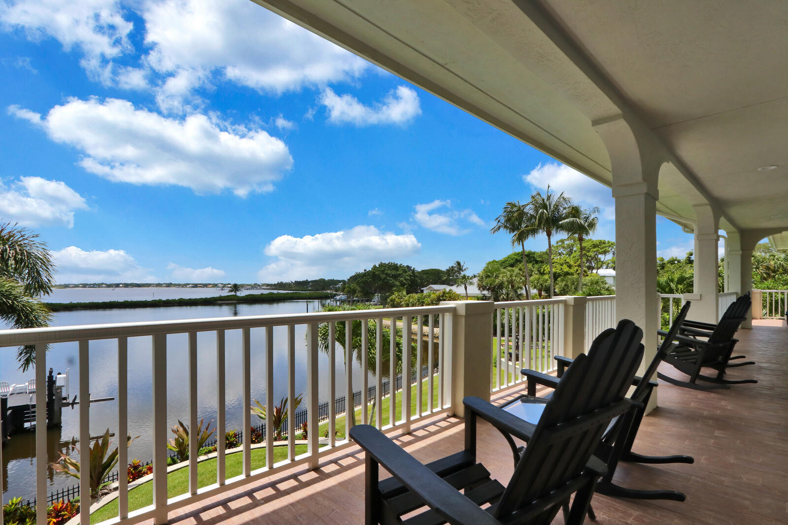 Port Sewall - Residential