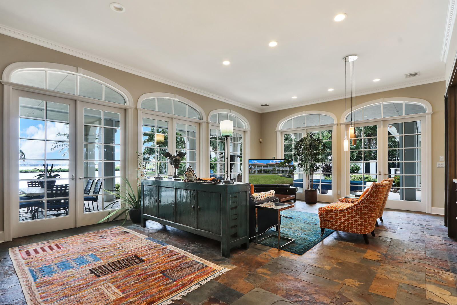 Port Sewall - Residential