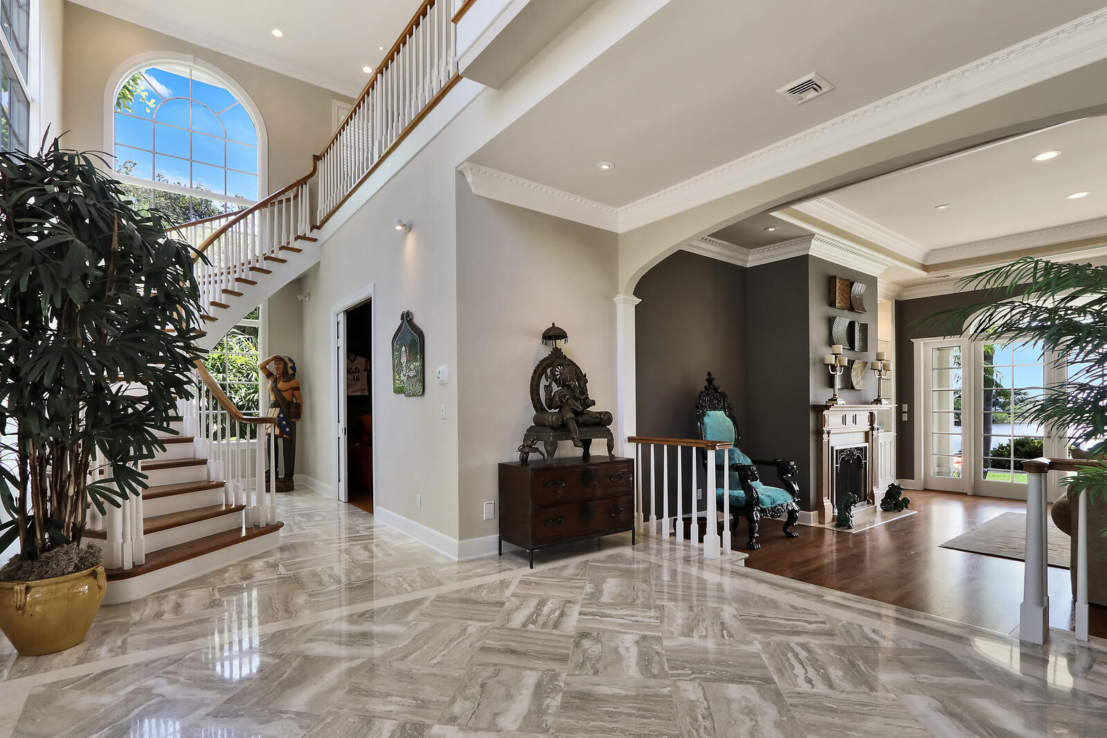 Port Sewall - Residential