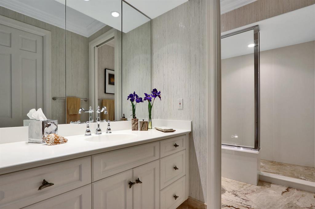 Port Sewall - Residential