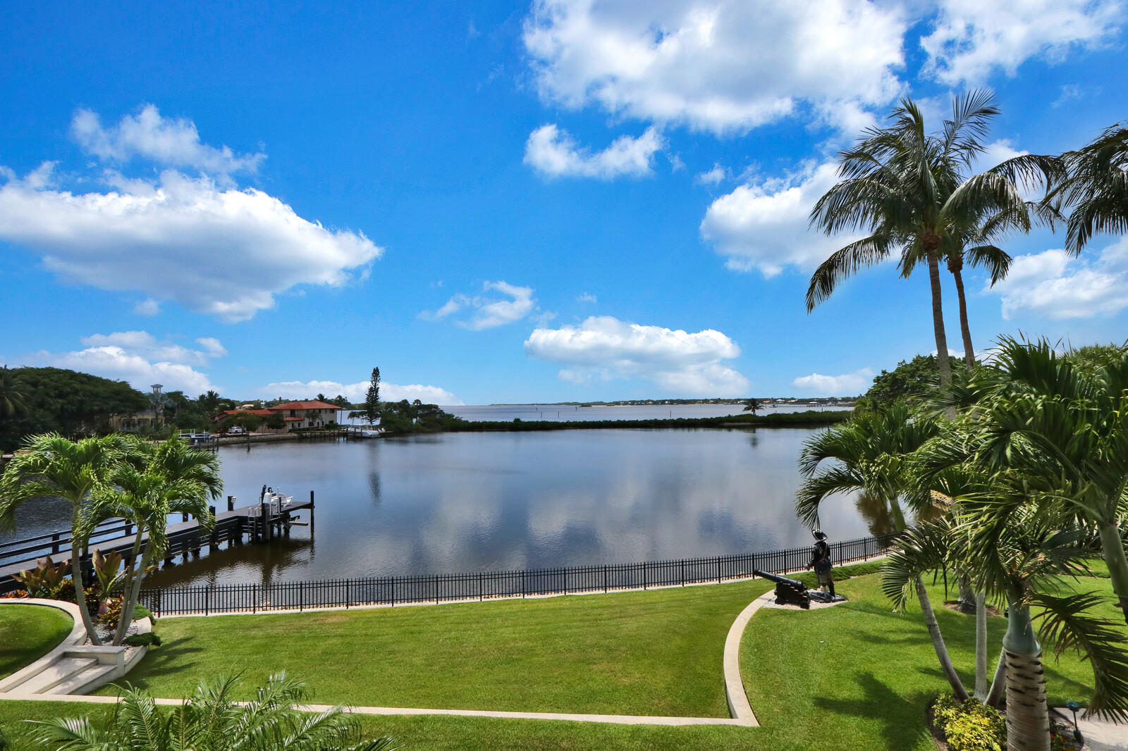 Port Sewall - Residential