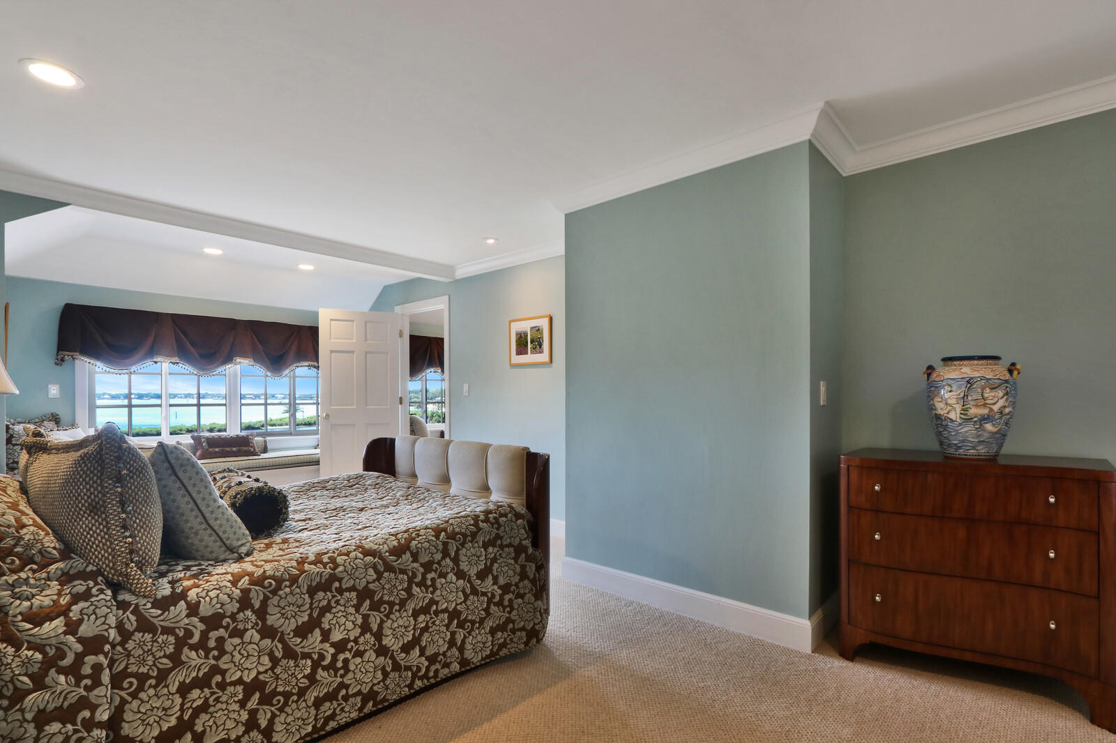 Port Sewall - Residential