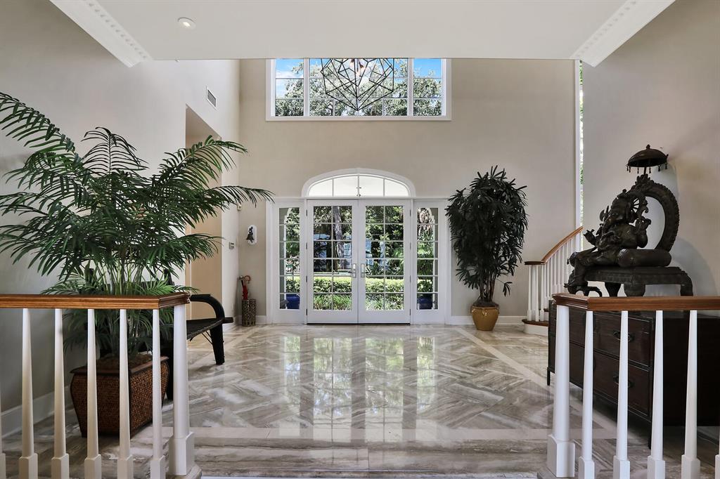 Port Sewall - Residential