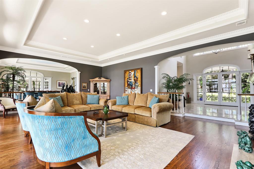 Port Sewall - Residential