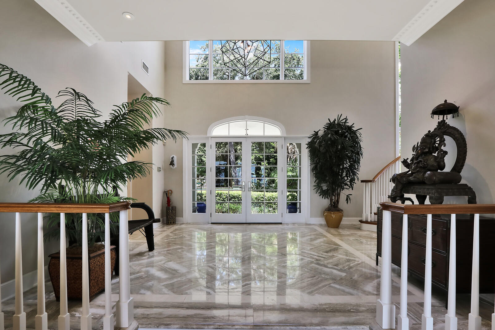 Port Sewall - Residential