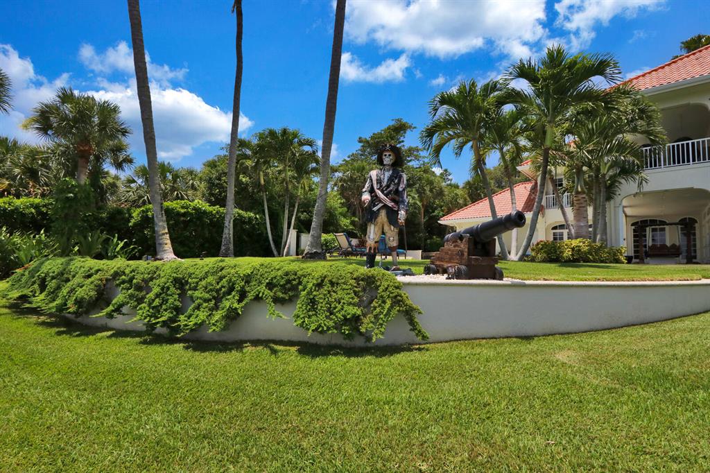 Port Sewall - Residential