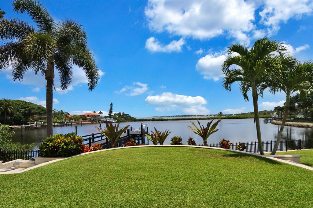 Port Sewall - Residential