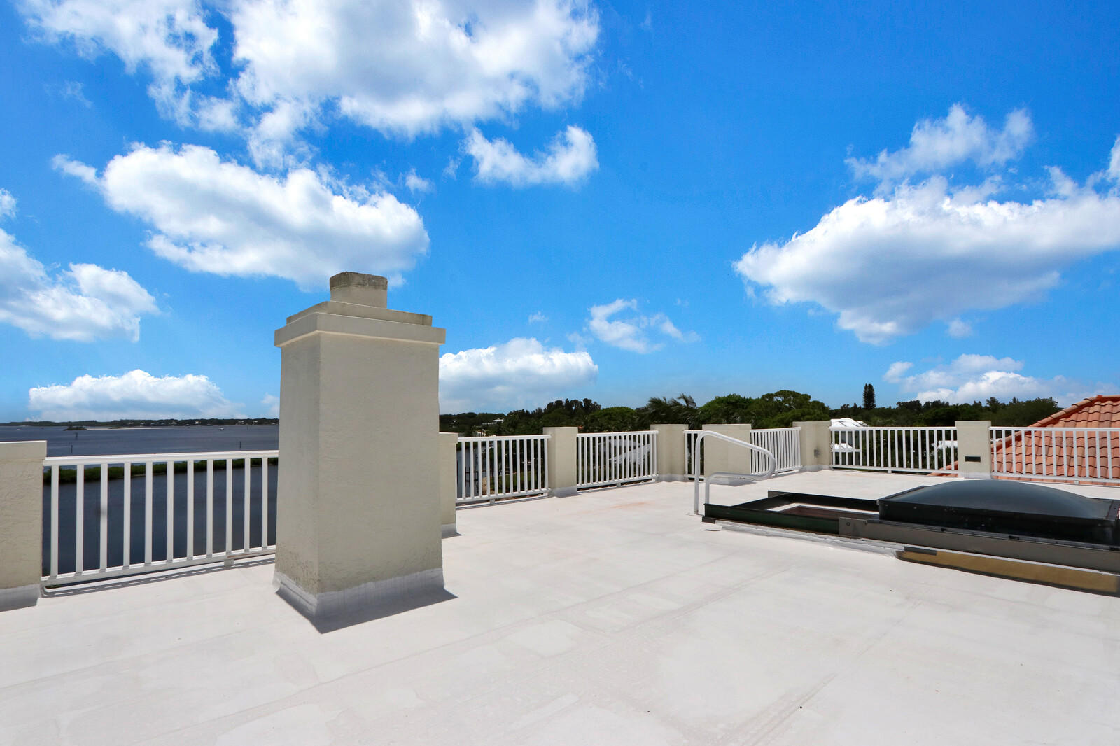 Port Sewall - Residential