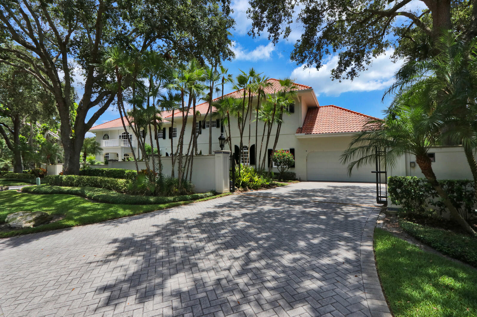 Port Sewall - Residential