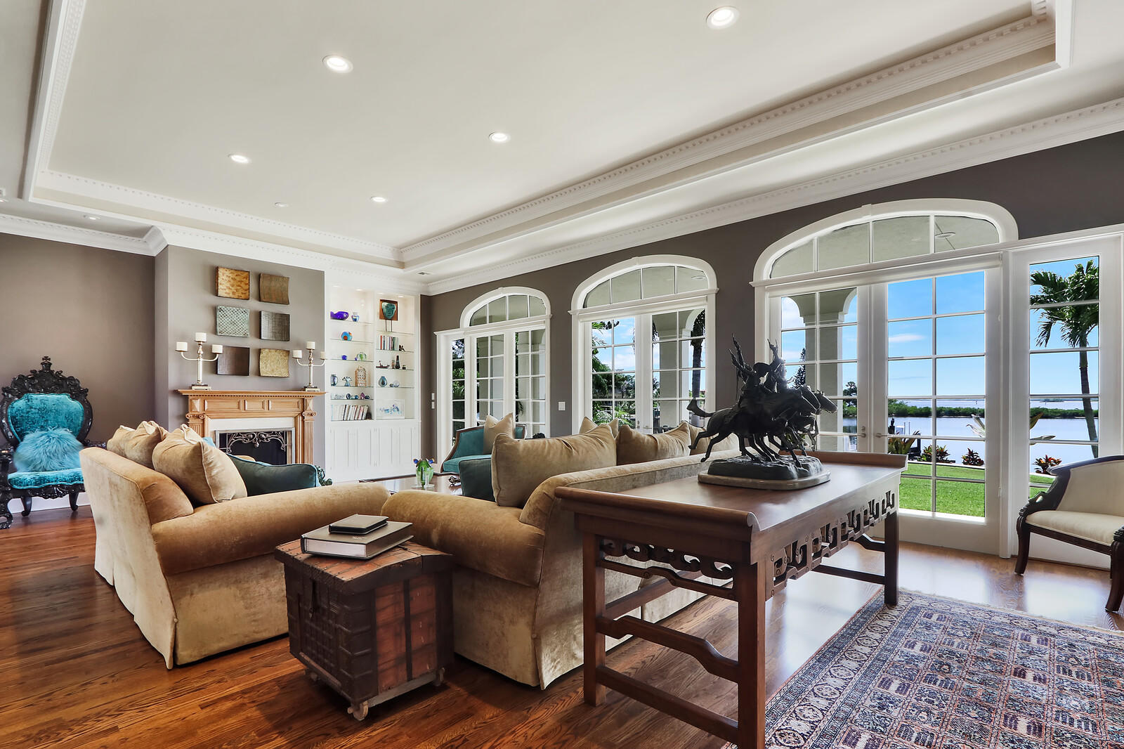 Port Sewall - Residential