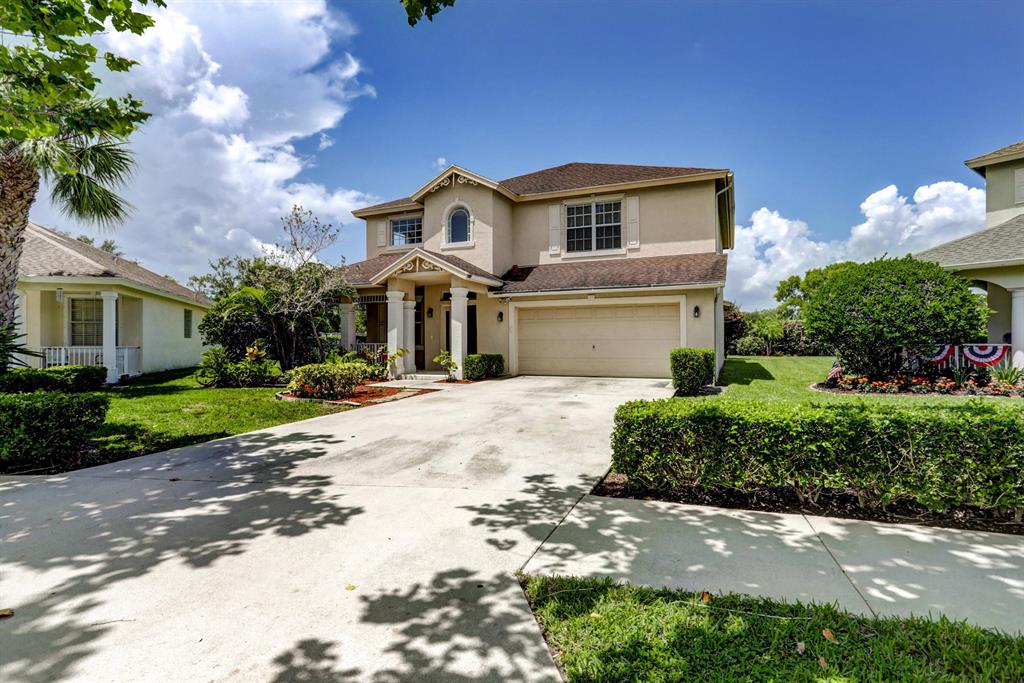 Photo of 220 Clocktower Drive, Jupiter, FL 33458 (MLS # R10713487)