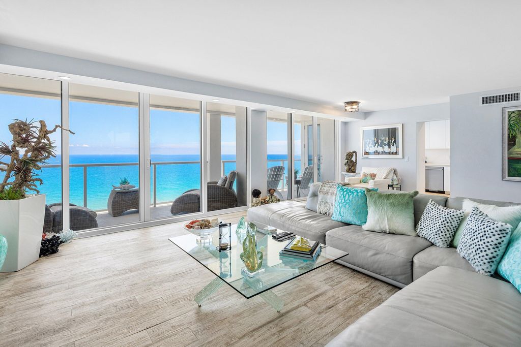 Photo of 2800 S Ocean Boulevard, Boca Raton, FL 33432 (MLS # B26030088)