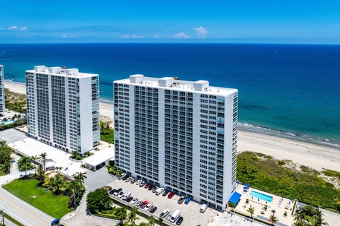 Tiny photo for 2800 S Ocean Boulevard #17-l, Boca Raton, FL 33432 (MLS # B26030088)