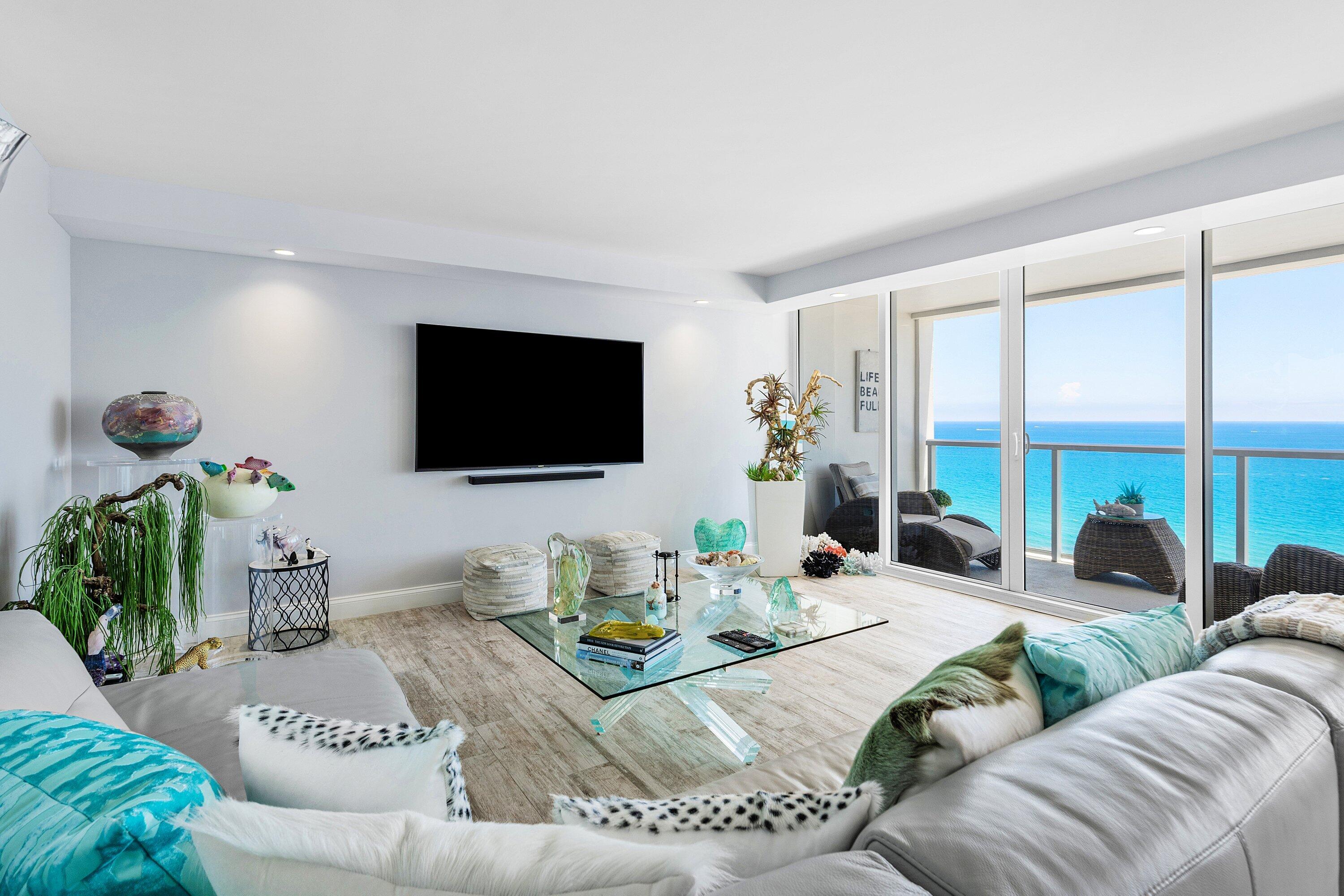 2800 S Ocean Boulevard L-17