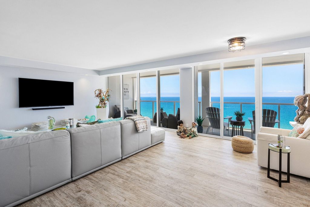 Photo of 2800 S Ocean Boulevard, Boca Raton, FL 33432 (MLS # B26030088)