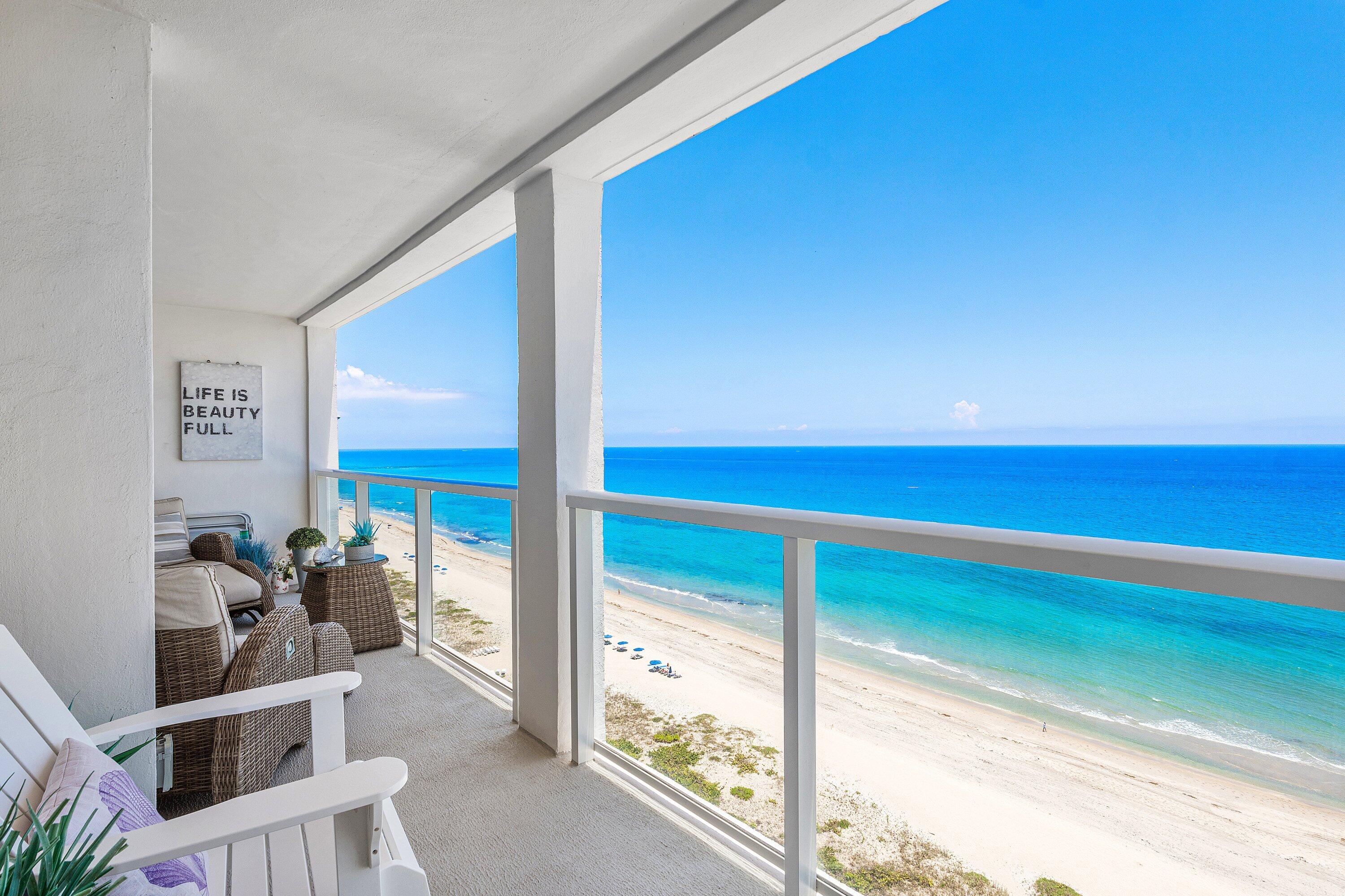 2800 S Ocean Boulevard L-17
