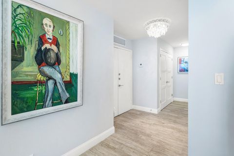 Tiny photo for 2800 S Ocean Boulevard #17-l, Boca Raton, FL 33432 (MLS # B26030088)