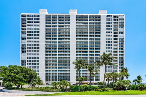 Tiny photo for 2800 S Ocean Boulevard #17-l, Boca Raton, FL 33432 (MLS # B26030088)
