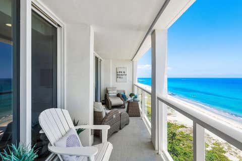 Tiny photo for 2800 S Ocean Boulevard #17-l, Boca Raton, FL 33432 (MLS # B26030088)
