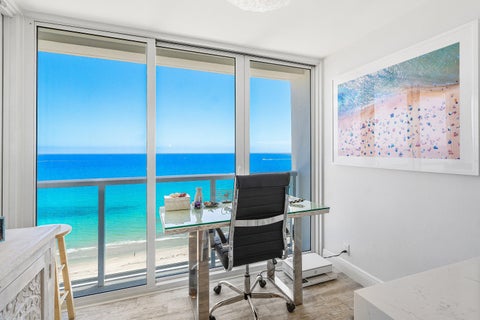 Tiny photo for 2800 S Ocean Boulevard #17-l, Boca Raton, FL 33432 (MLS # B26030088)