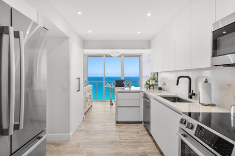 Tiny photo for 2800 S Ocean Boulevard #17-l, Boca Raton, FL 33432 (MLS # B26030088)