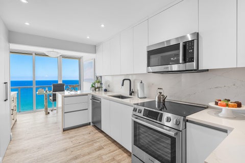 Tiny photo for 2800 S Ocean Boulevard #17-l, Boca Raton, FL 33432 (MLS # B26030088)