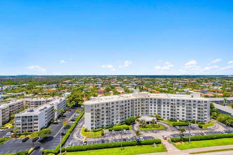 Tiny photo for 2800 S Ocean Boulevard #17-l, Boca Raton, FL 33432 (MLS # B26030088)