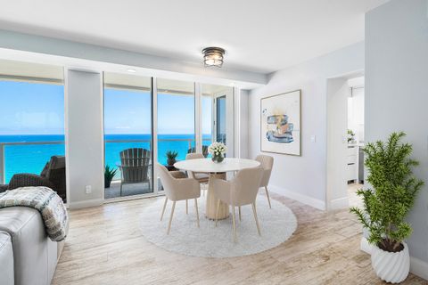 Tiny photo for 2800 S Ocean Boulevard #17-l, Boca Raton, FL 33432 (MLS # B26030088)