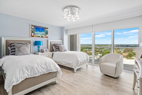 Tiny photo for 2800 S Ocean Boulevard #17-l, Boca Raton, FL 33432 (MLS # B26030088)