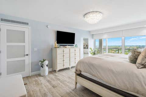 Tiny photo for 2800 S Ocean Boulevard #17-l, Boca Raton, FL 33432 (MLS # B26030088)